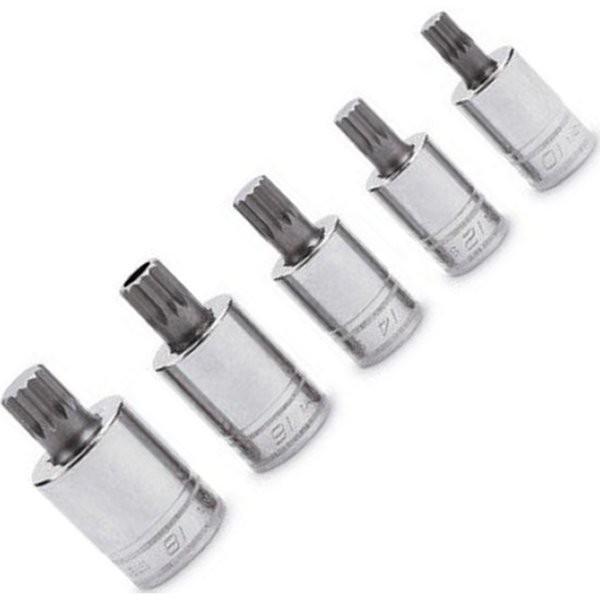 305STSMSE スナップオン Snap-on トリプルスクエア スタビ メトリック ビットソケッ...