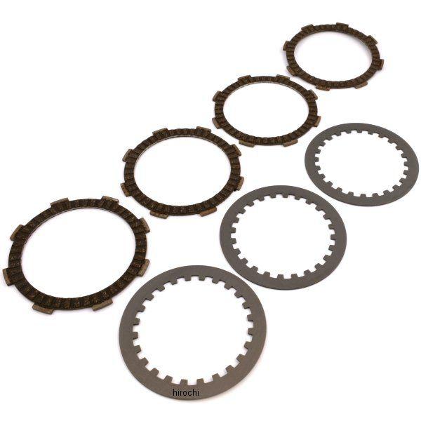 【メーカー在庫あり】 307-1418550 キタコ クラッチディスクSET for NSF100、...