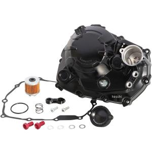 カワサキ（Kawasaki） 46092-1161 カワサキ純正 レバー グリップ 黒 JP