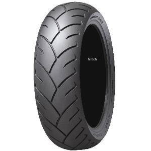 【メーカー在庫あり】 308857 ダンロップ DUNLOP D423 200/50R17M/C 75V TL リア JP店｜hirochi