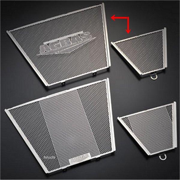 309-395-A00 アグラス AGRAS コアガード Aタイプ ロゴ有り 09年-12年 GSX...