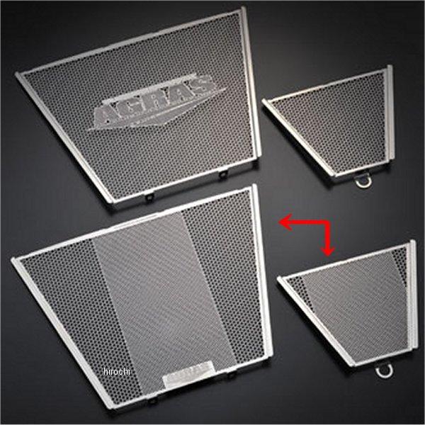 309-395-B00 アグラス AGRAS コアガード Bタイプ ロゴ無し 09年-12年 GSX...