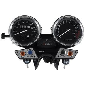 ヤマハRD400 メーター ヤマハ XJR400 (4HM3/4/6/7) スピードメーターASSY 新品 バイク
