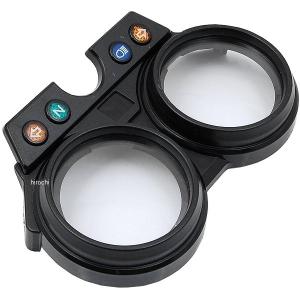 クレバーウルフ CLEVER WOLF タンクプロテクター ホーネット600/250 JP