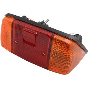 メーカー在庫あり】 980102 NBS バイクパーツセンター LEDテール