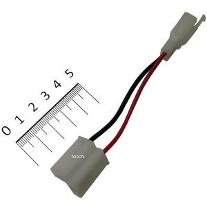 313891 NBS バイクパーツセンター リレー変換ハーネス 110型