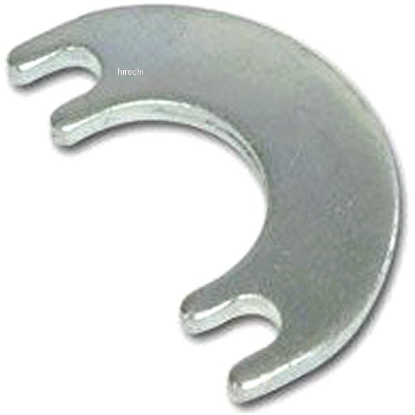 【メーカー在庫あり】 31-3966 ガッツクローム ディストリビューター用マウントクランプ K/X...