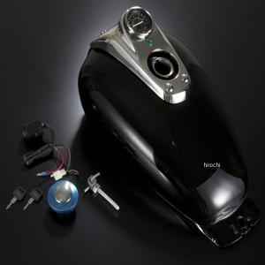 ホンダ マグナ50 Fifty AC13 ガソリンタンク ブラック 120km/hメーター