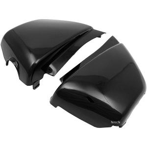エイプ50 AC16 AC18 サイドカバー 左右セット 黒 ブラック ホンダ