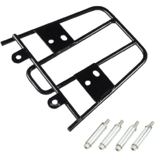 【メーカー在庫あり】 314517 NBS バイクパーツセンター リアキャリア 取付ボルト付き ディ...