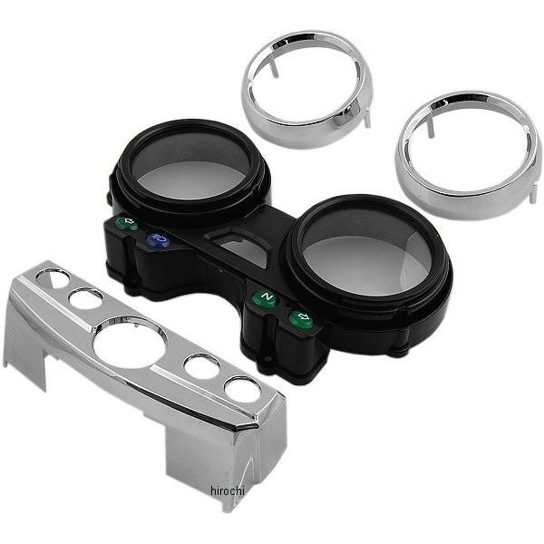 【メーカー在庫あり】 314701 NBS バイクパーツセンター メーターアッパーカバー ゼファーX...