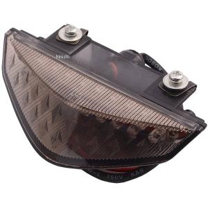 ストップランプASSYハイマウント メーカー在庫あり】 302518 NBS バイクパーツセンター ハイマウント