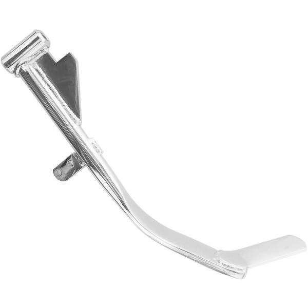 THU-31-76-250 サンダーバイク ショート サイドスタンド 04年以降 XL クローム -...