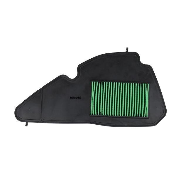【メーカー在庫あり】 318004 NBS バイクパーツセンター エアクリーナー タクト/ダンク J...