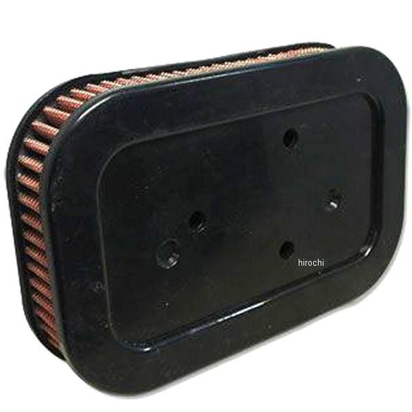 【メーカー在庫あり】 3100-0009 ガッツクローム 純正エアクリーナー用エレメント 04年以降...