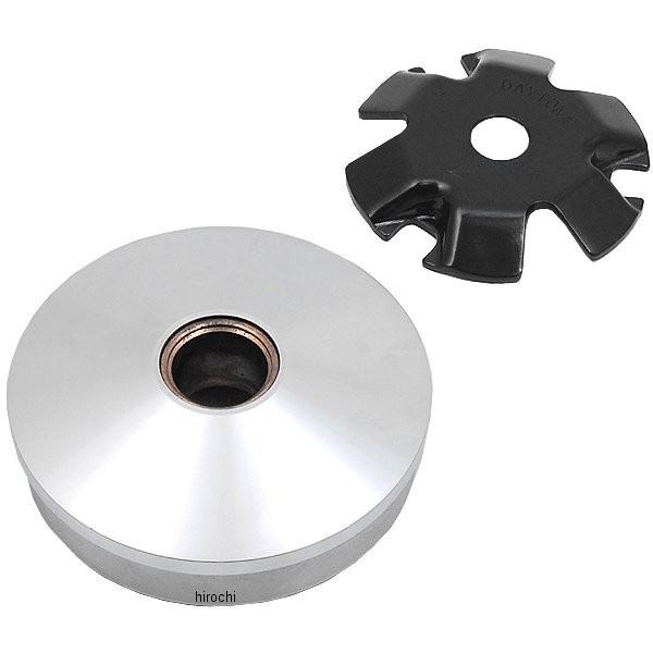 【メーカー在庫あり】 31060 デイトナ スーパーハイスピードプーリー＆ランププレート ホンダ用 ...