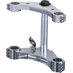 メーカー在庫あり】 205127 シフトアップ ヘッドライトステー 27P