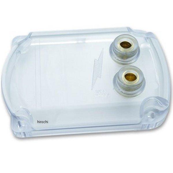 【メーカー在庫あり】 3119-0008 ガッツクローム モーリスマグネトー用トップカバー クリア ...