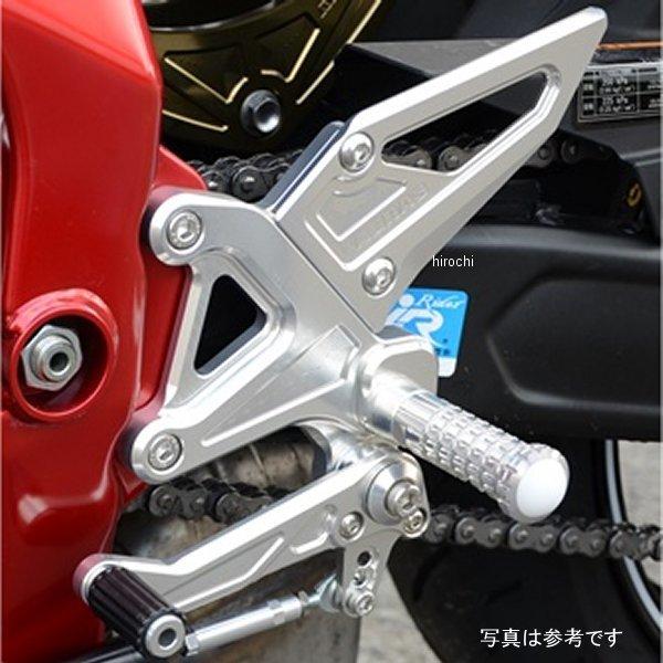 312-403-003 アグラス AGRAS バックステップ ZX-25R JP店