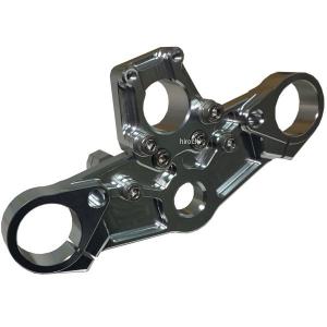 メーカー在庫あり】 61194 Gクラフト ビレットトップブリッジ シルバー