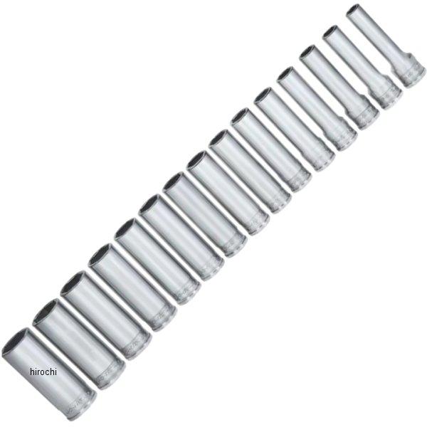 【USA在庫あり】 313YTSMY スナップオン Snap-on 1/2インチ ディープソケットセ...