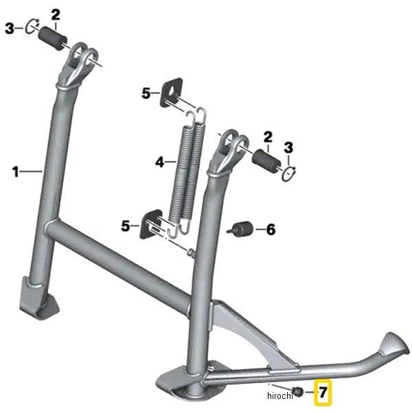 31428537724 BMW純正 ストップ クッション JP店