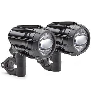 GIVI S322 LEDフォグランプ 左右セット／ジビ :S322:GUUBEAT - 通販