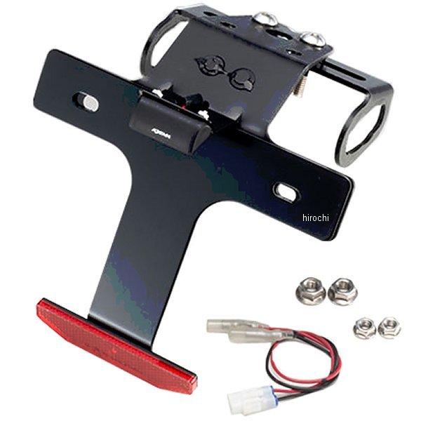 【メーカー在庫あり】 315-072 キジマ フェンダーレスキット 20年以降 ZX-25R 黒 J...