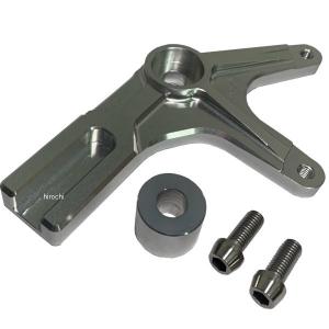 NSR50 NSR80 NSF100 ブレンボ リアキャリパー サポート NSR50,NSR80,NSRmini,NSF100,NS-1,XRモタード,ブレンボ,2ポート