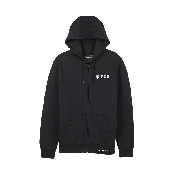 【メーカー在庫あり】 31593-001-XL フォックス FOX アブソリュート ジップアップ フ...
