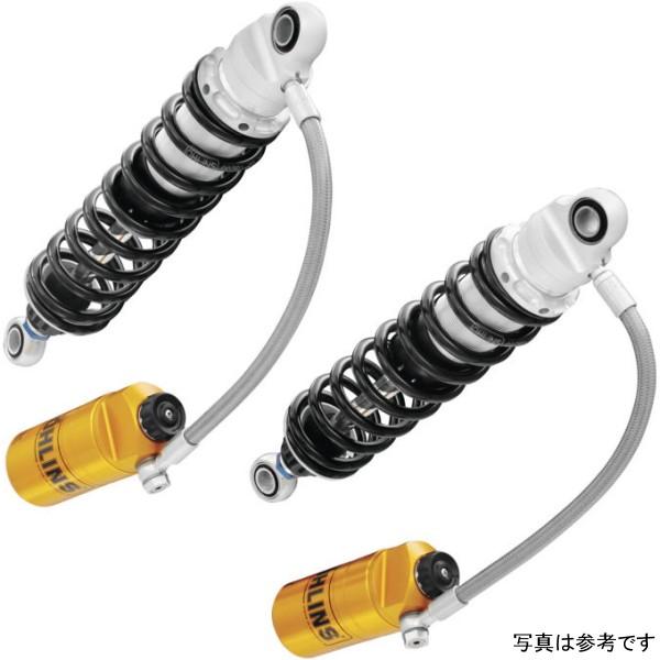 ohlHD 357 オーリンズ OHLINS リア ショック 13-1/8インチ S36HR1C1L...