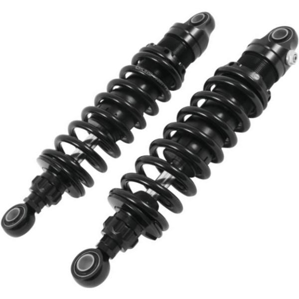 ohlHD 772 オーリンズ OHLINS リア ショック 12.9インチ S36DR1L 664...