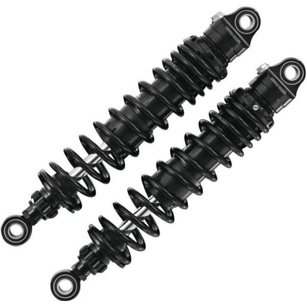 ohlHD 776 オーリンズ OHLINS リア ショック 12インチ S36DR1 66420-...