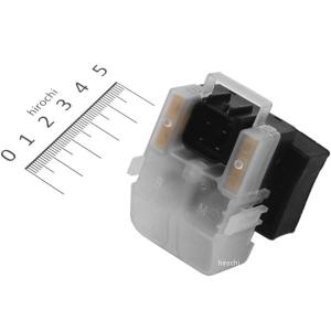 カワサキ（Kawasaki） 21039-0005 カワサキ純正 ブラシ カーボン