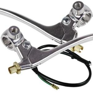 SR400 フロントスポークセット　新品 メーカー在庫あり】 W10-27376 ズィーウィール Z-WHEEL スポーク