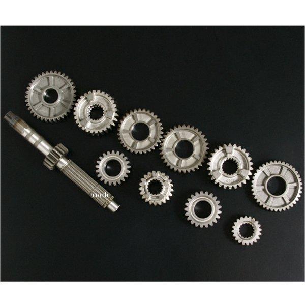 320-50A-0000 ヨシムラ トランスミッションセット WIDE 17年-19年 GSX-R1...