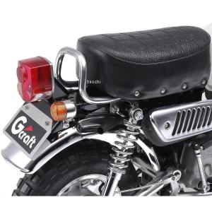 G-Craft ASIA Gクラフト 4Lモンキー 4Lモンキー用 ショート