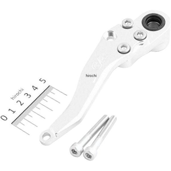 32109G Gクラフト シフトガイド エイプ100、XR100モタード 縦ガッチリくん JP店