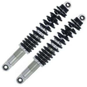 GSXインパルス400 gk79a 320ミリ 汎用リアサス リアサス GSX400 インパルス GK79A 320mm 330mm リアサスペンション