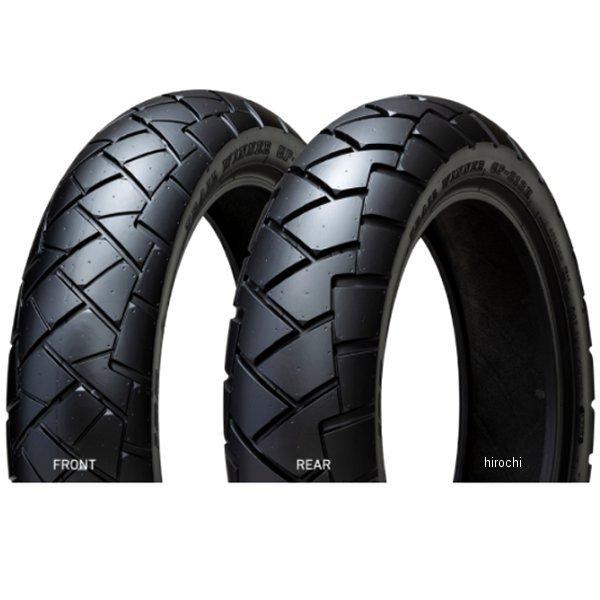 321688 井上ゴム工業 IRC GP212 110/80-14 53P TL フロント JP店