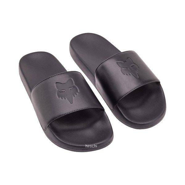 【メーカー在庫あり】 32331-001-M フォックス FOX サンダル フォックスフォックスヘッ...