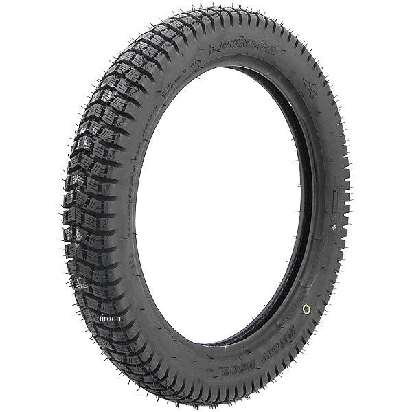 【メーカー在庫あり】 323630 ダンロップ DUNLOP D503 80/100-14M 49P...