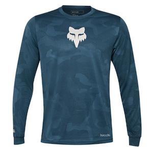 【メーカー在庫あり】 G5921 フォックス FOX MTB レンジャーTruDriロングスリーブジャージ ダークヴィンテージ Lサイズ JP店｜ヒロチー商事 1号店