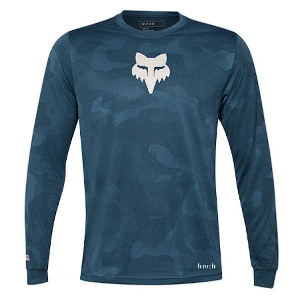 【メーカー在庫あり】 G5922 フォックス FOX MTB レンジャーTruDriロングスリーブジ...
