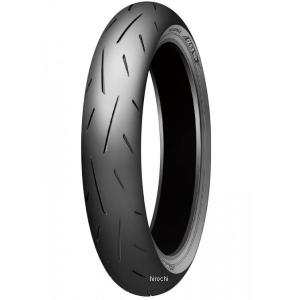 DUNLOP（ダンロップ） KR410 110/70R17M MED フロント 公道不可 357877