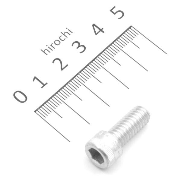 3275 ハーレー純正 スクリュー5/16-18 x 3/4 UNC ヘックスソケットヘッド 10個...