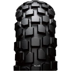 IRC IRC 120/70-12 M/C 51L GP22 TL(チューブレスタイヤ) : カーパーツ