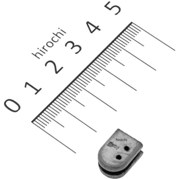 【メーカー在庫あり】 32981-GB4-780 ホンダ純正 スーパーカブ グロメット ニュートラル...