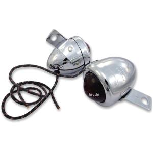 ハーレー　ガイド レプリカ バレットウィンカー V-TWIN製 V-Twin GUIDEレプリカ バレットウィンカー : HD-PARTS ハーレーパーツ