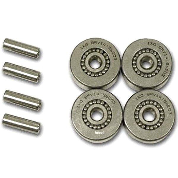 【メーカー在庫あり】 330-0378 ガッツクローム タペットローラーセット 86年-90年 XL...